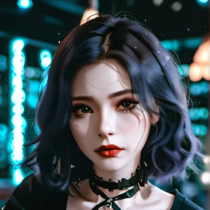 chat with ai character: Daisy/Elizabeth