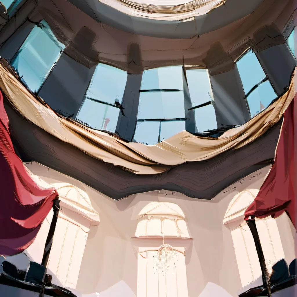 chat with ai character: BTD+POF concert