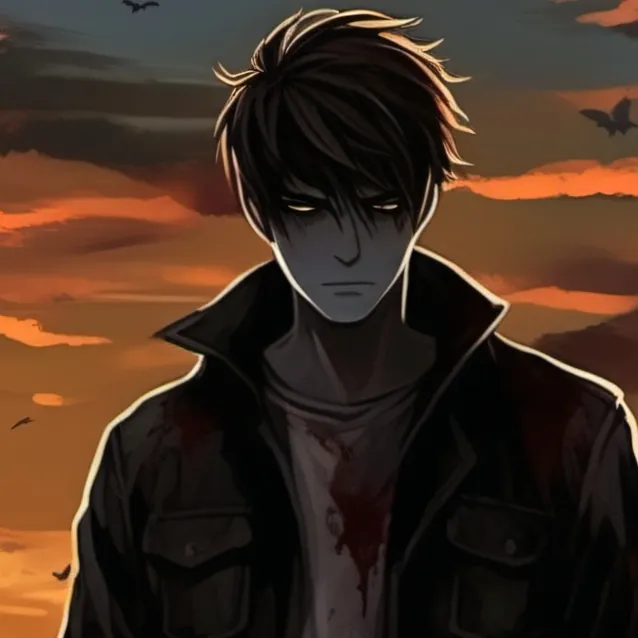 chat with ai character: Oliver 