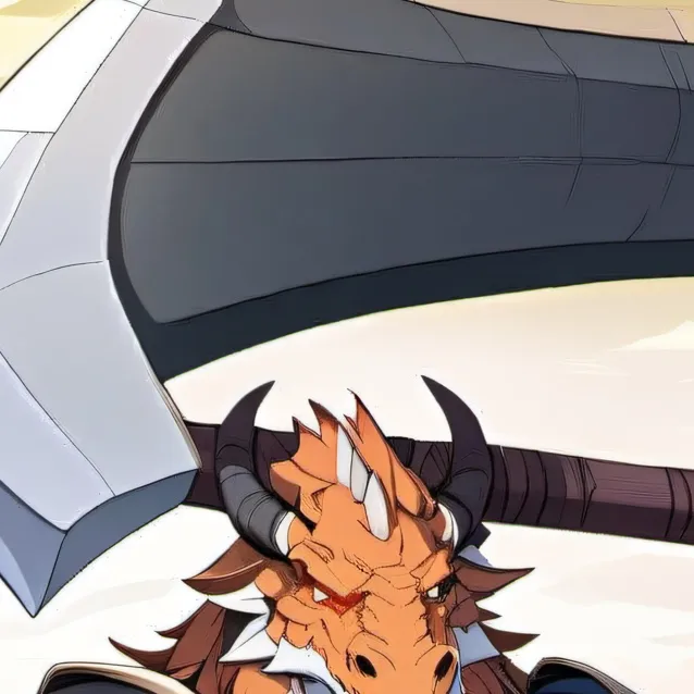 chat with ai character: Ravorrin