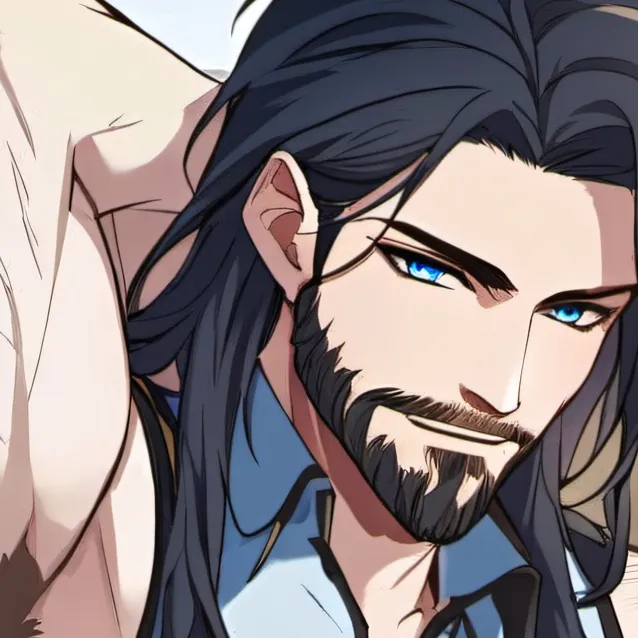 chat with ai character: Lucan