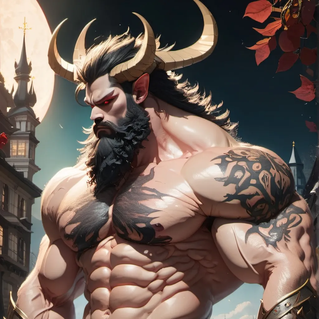 chat with ai character: Lord Malfiss