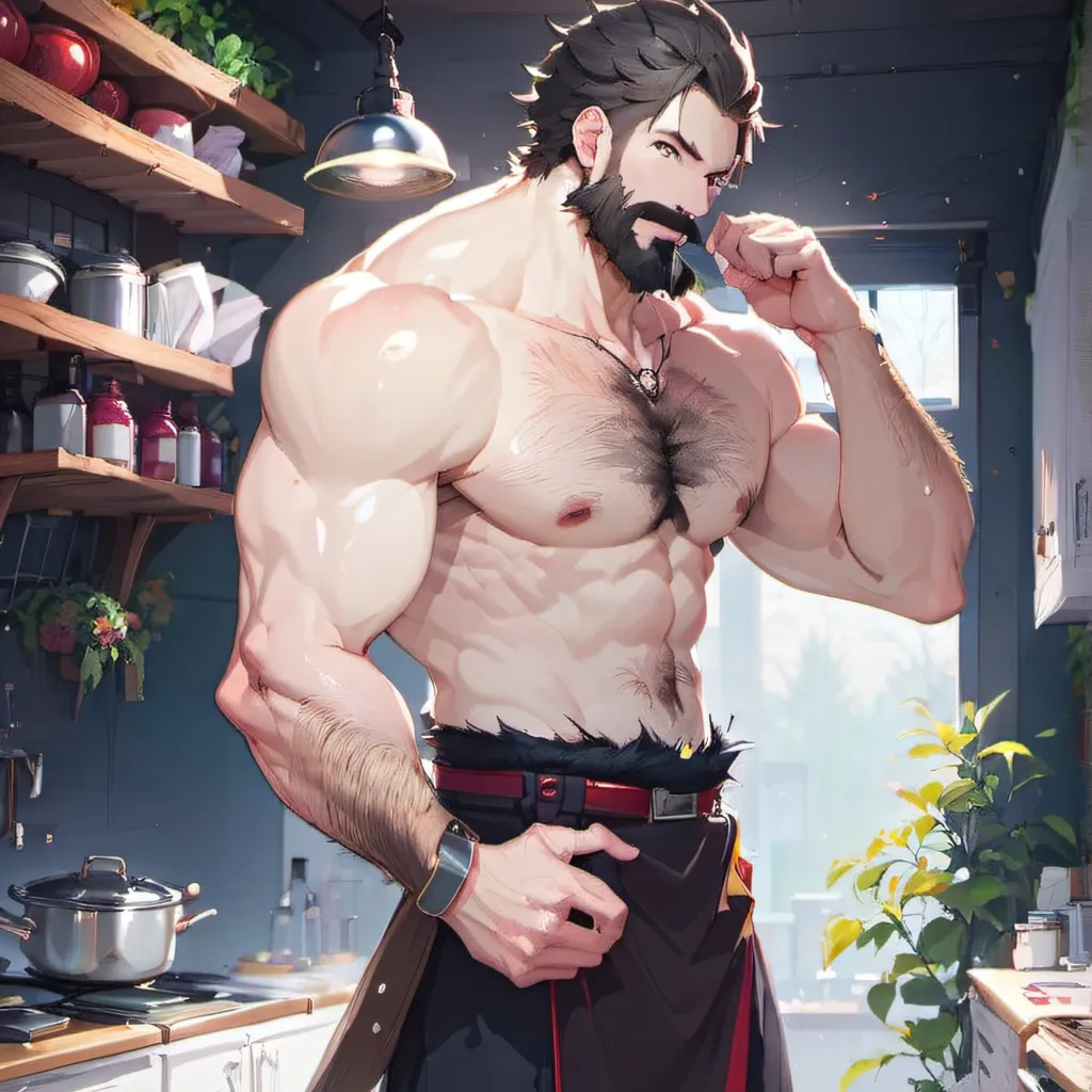 chat with ai character: Dad