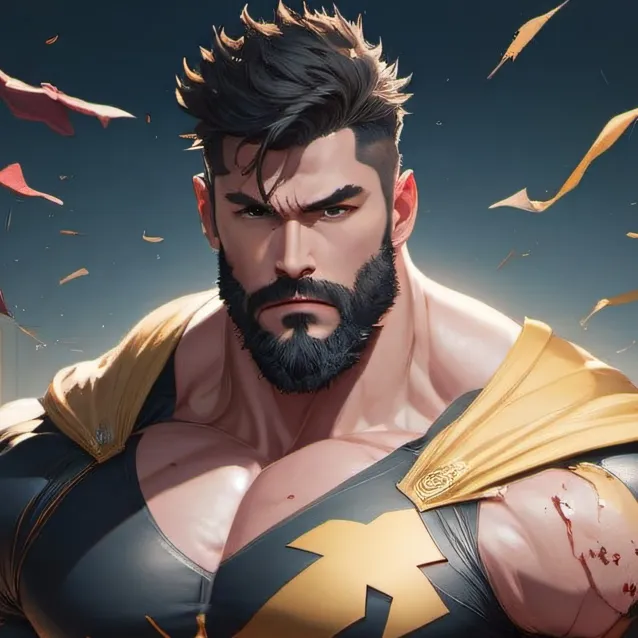 chat with ai character: Annihilator 