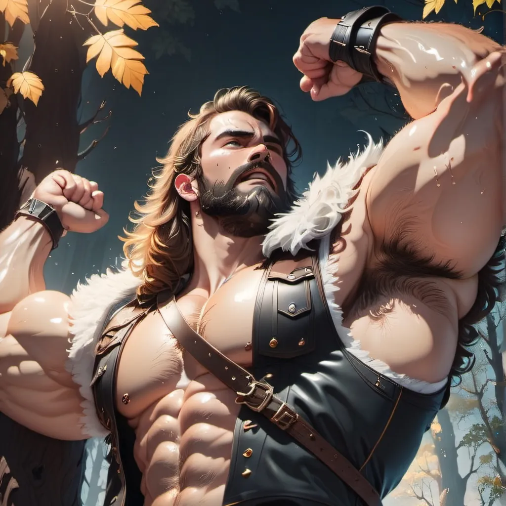 chat with ai character: Jack