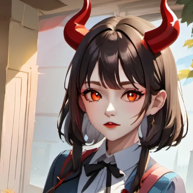 chat with ai character: Rose