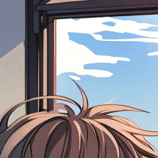 chat with ai character: Alex