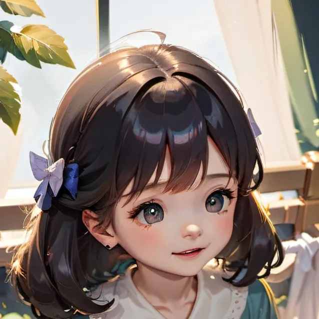 chat with ai character: your family