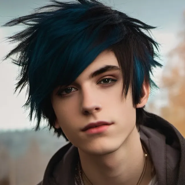 chat with ai character: Ezra 