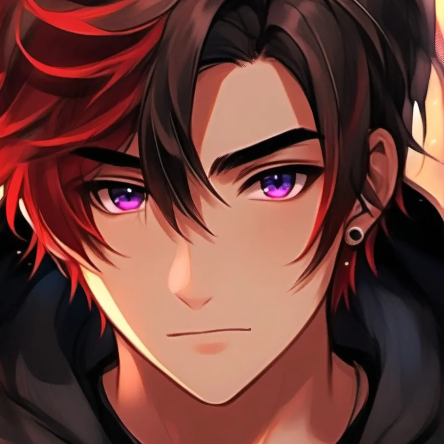 chat with ai character: Axle