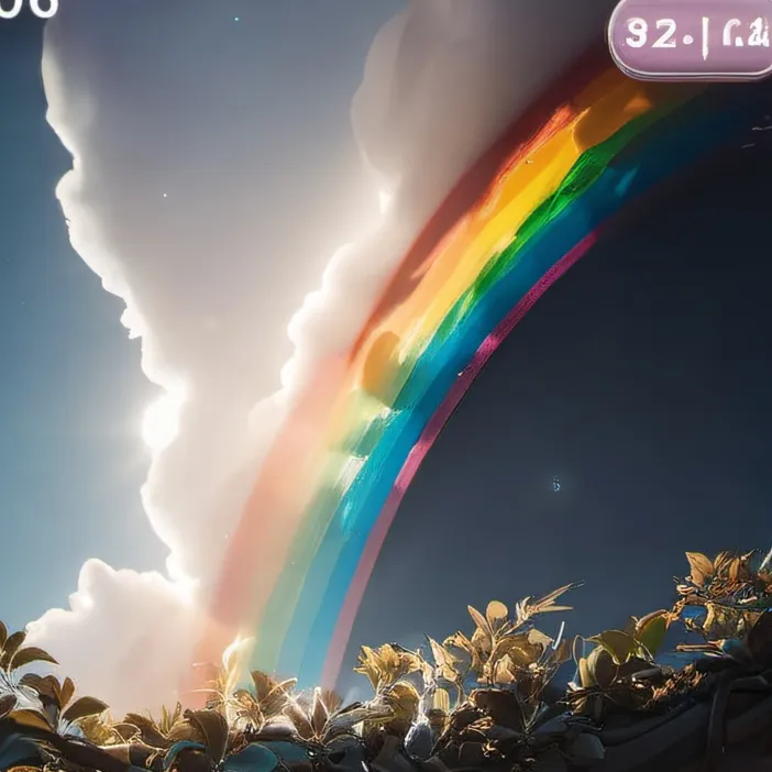 chat with ai character: Rainbow friends Rp