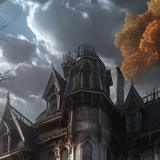 chat with ai character: {☆Creepy pasta☆}