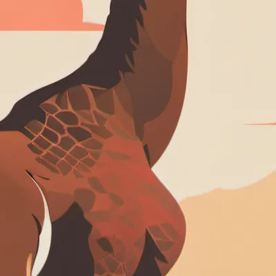 chat with ai character: Dualingo