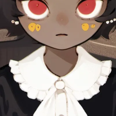 chat with ai character: Eclipse