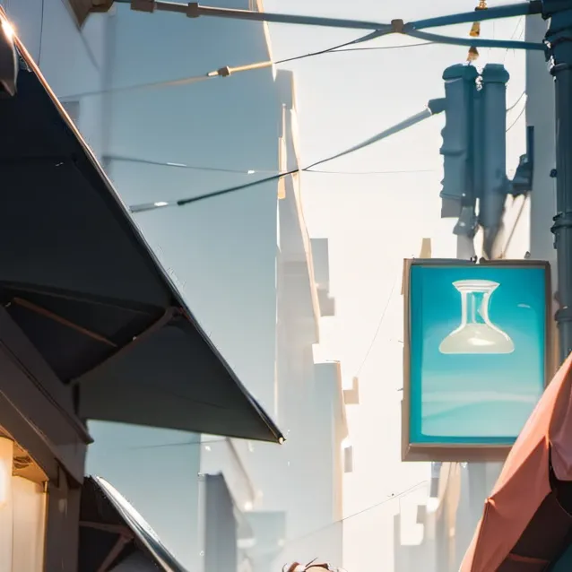 chat with ai character: jake