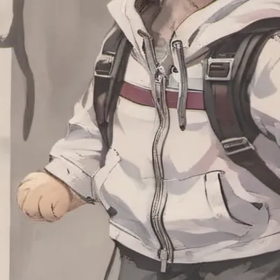 chat with ai character: You name her 