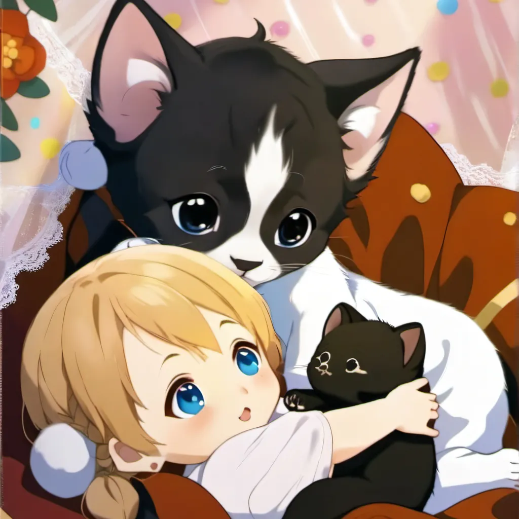 chat with ai character: You name them 