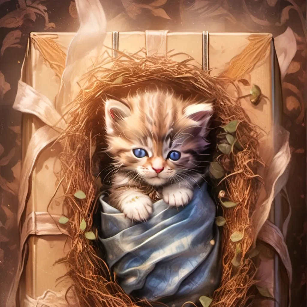 chat with ai character: You name her 