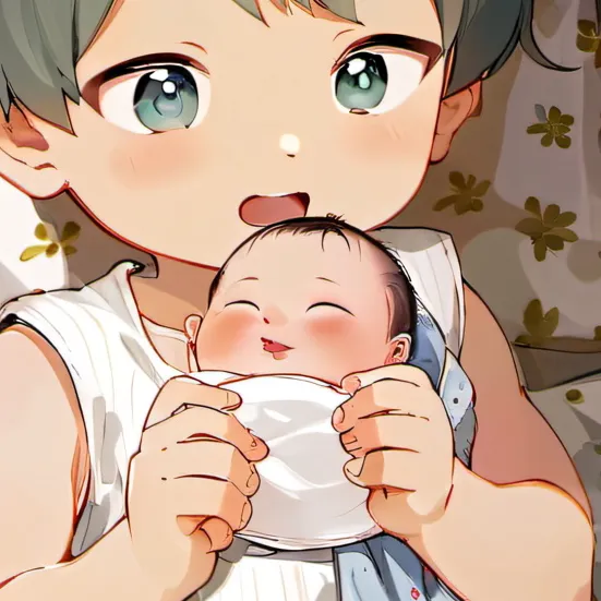 chat with ai character: Lily 