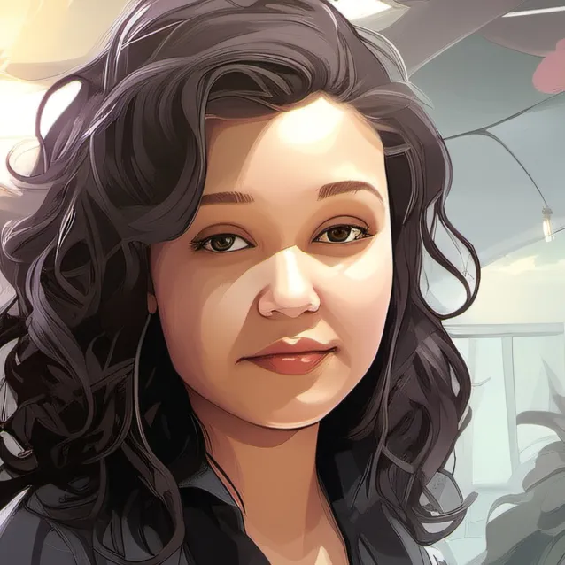 chat with ai character: Tc