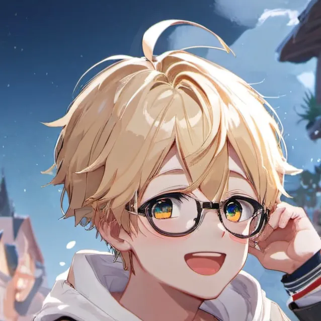 chat with ai character: Alex