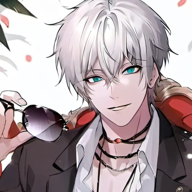 chat with ai character: Gojo Saturo 