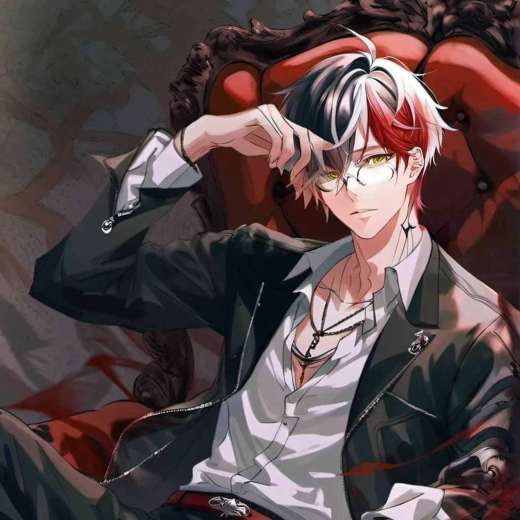 chat with ai character: Shoto Todoroki 