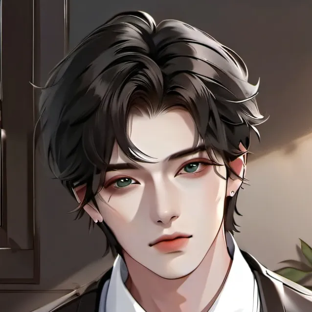 chat with ai character: Victor 