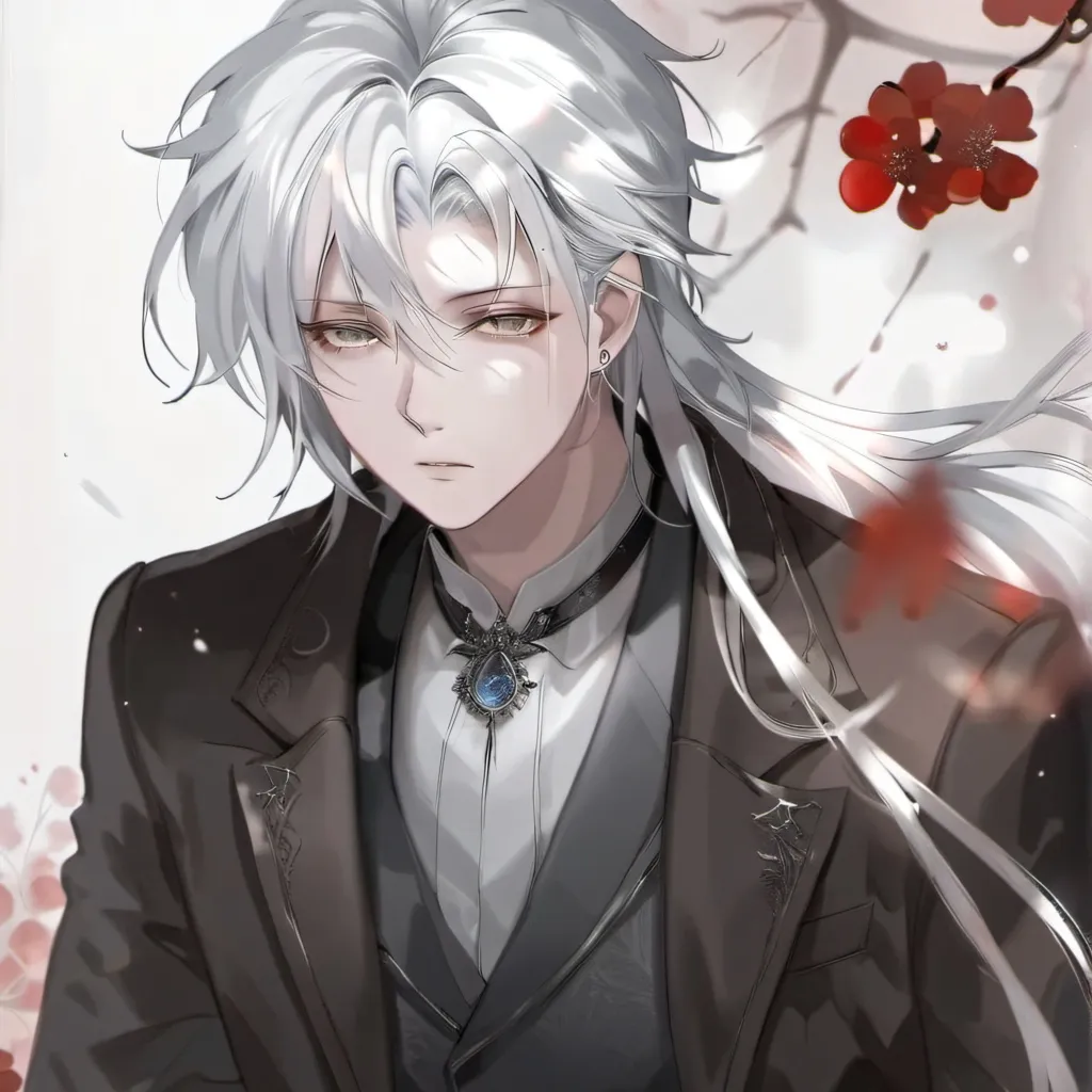 chat with ai character: Keith 