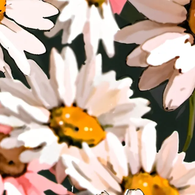 chat with ai character: Daisy09