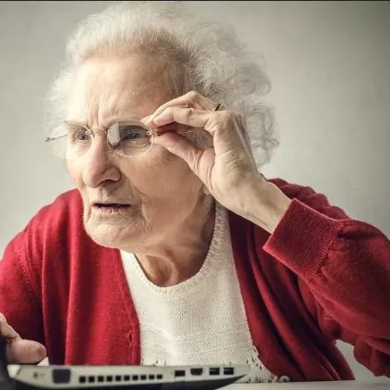 creator G r a n d m a's avatar