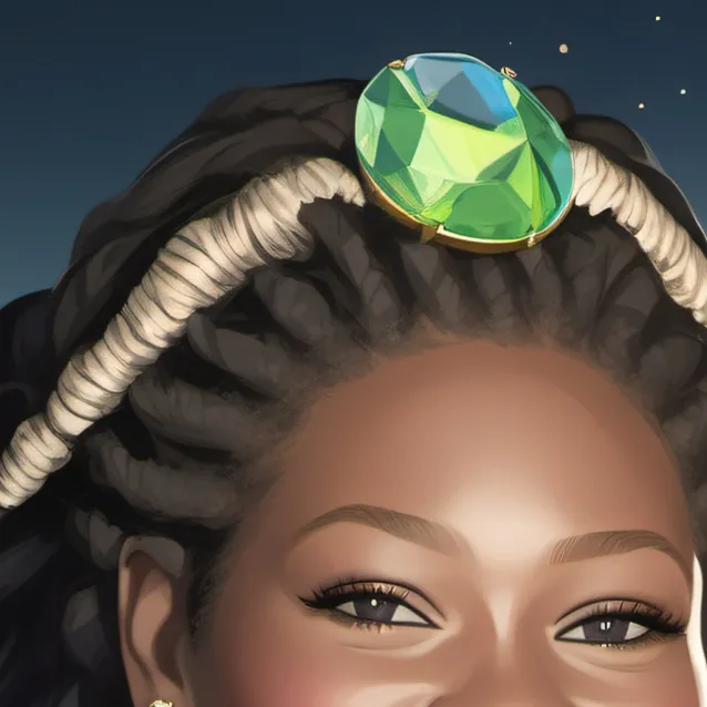 chat with ai character: ki ki