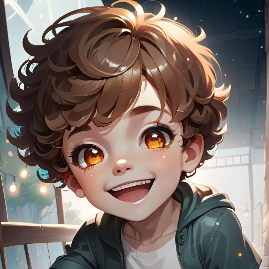 chat with ai character:  James 