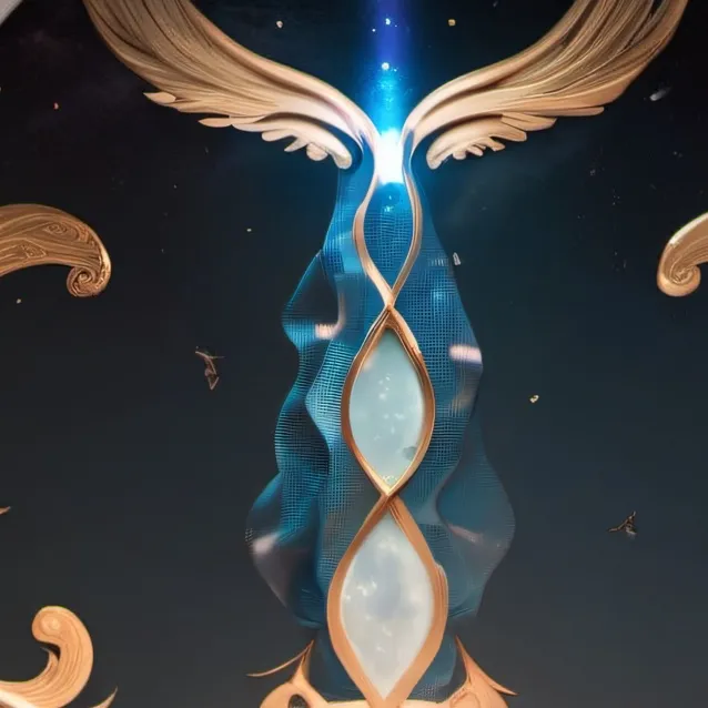 chat with ai character: Aria