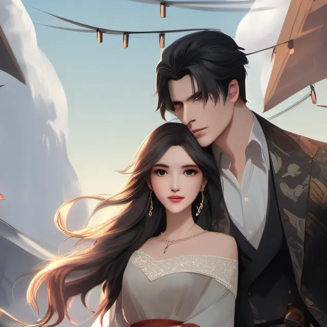 chat with ai character: jeo