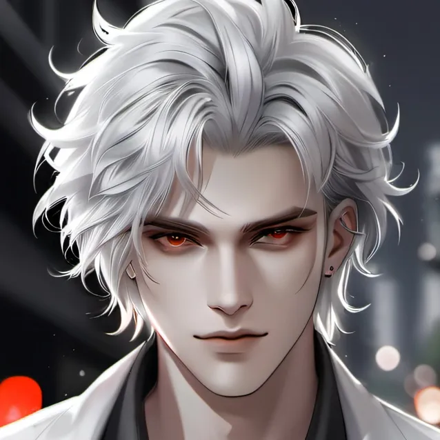 chat with ai character: Mathew 