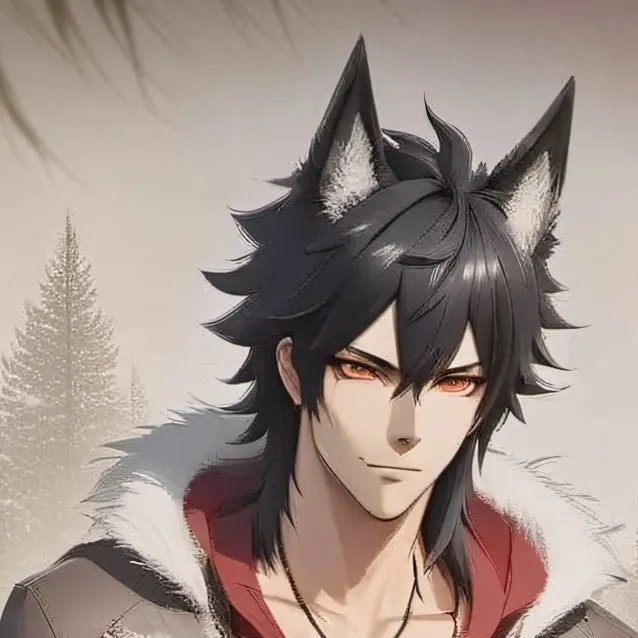 chat with ai character: Jay