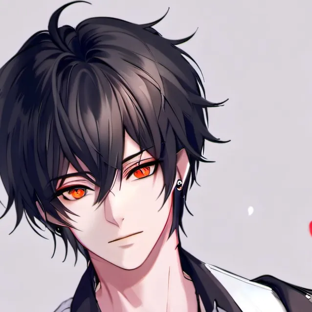 chat with ai character: Elijah 