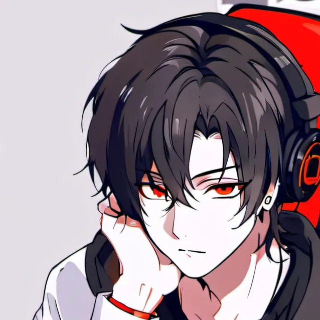 chat with ai character: Jason