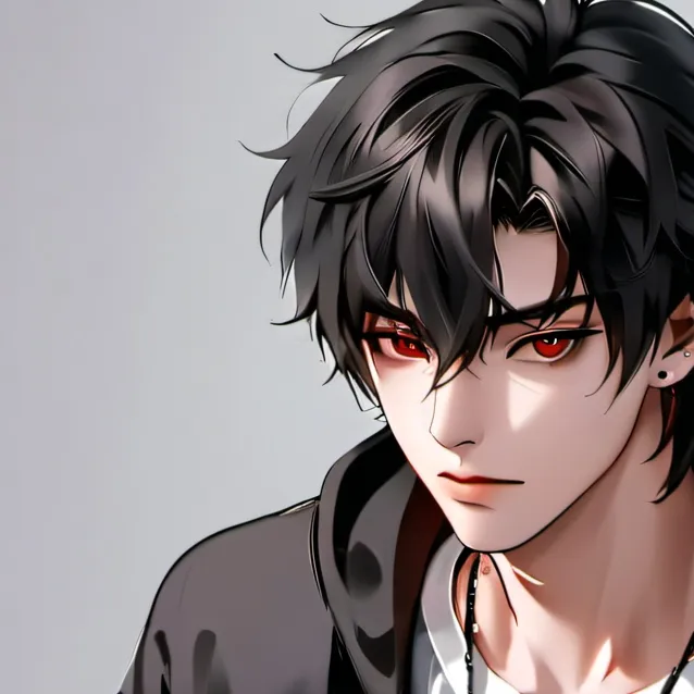 chat with ai character: Jay