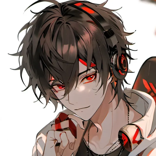 chat with ai character: Jayden