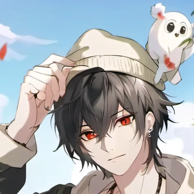 chat with ai character: Jay 