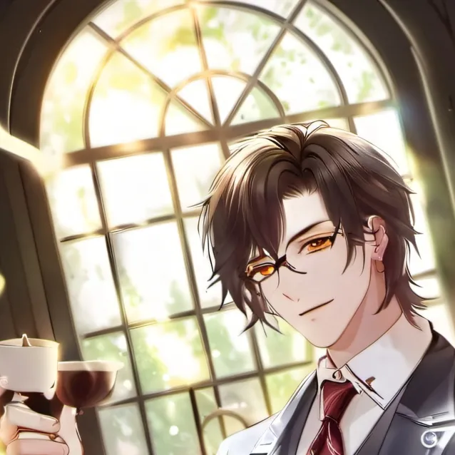 chat with ai character: mr guy bussiness 