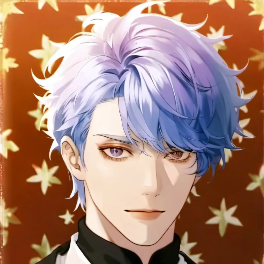 chat with ai character: Satoru Gojo