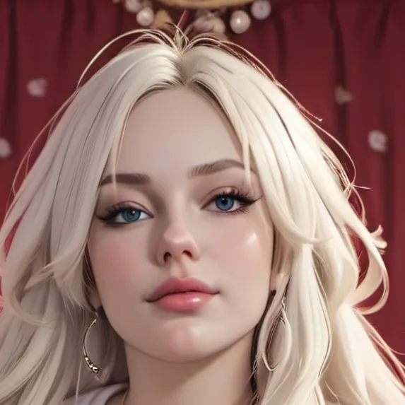 chat with ai character: Bethany