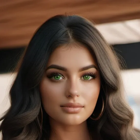 chat with ai character: Elora Huntress 