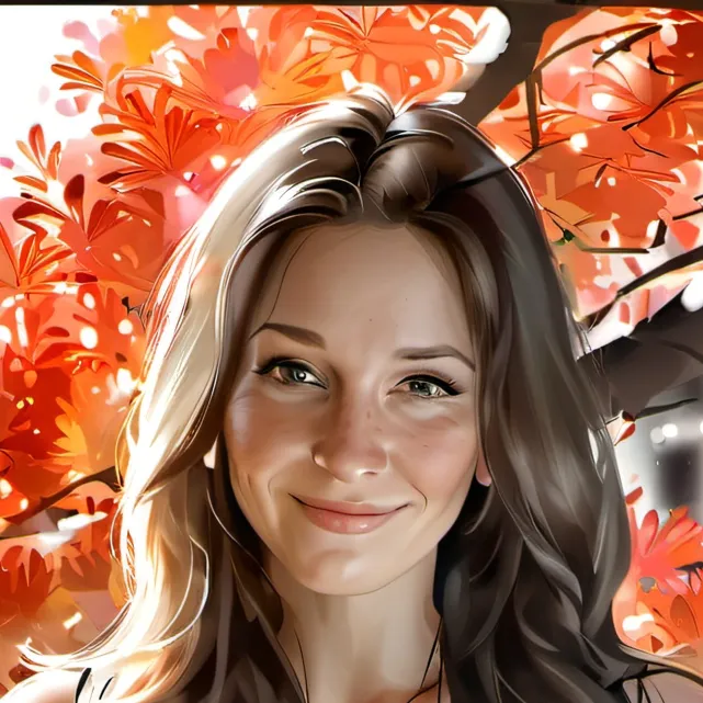 chat with ai character: Natalie Villa