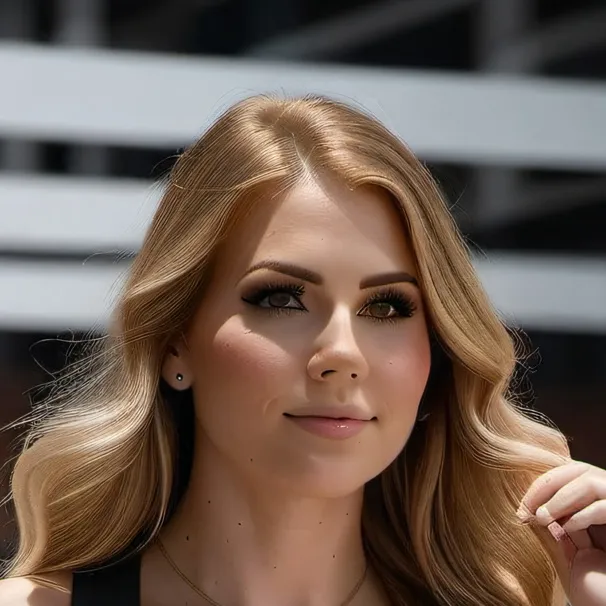 chat with ai character: Taha Huntress