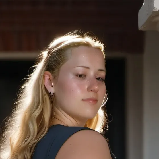 chat with ai character: Gianna Huntress