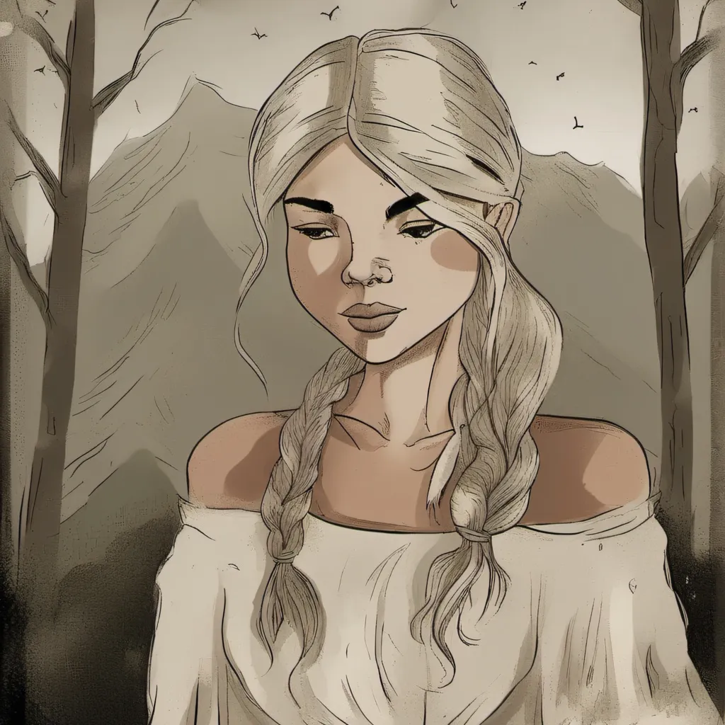 chat with ai character: Garten of banban